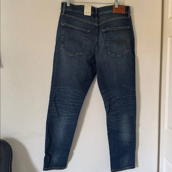 NWT Lucky Brand Jeans Men’s Size 34x 30 - Picture 4 of 4